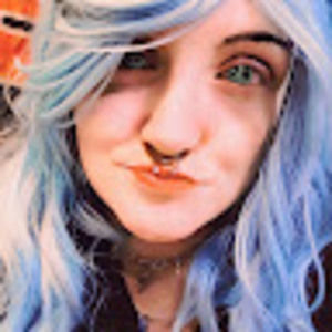 Meet your Posher, Candace